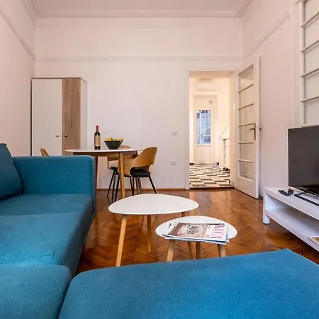 Black & White Delight * Belgrado