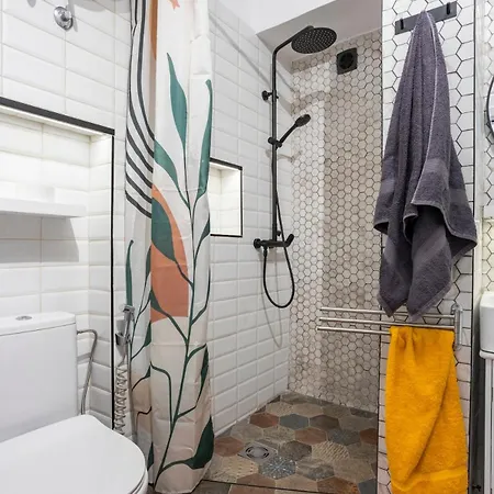 Black & White Delight * Belgrado