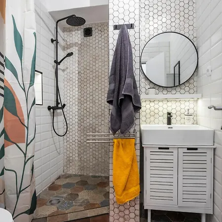 Black & White Delight *