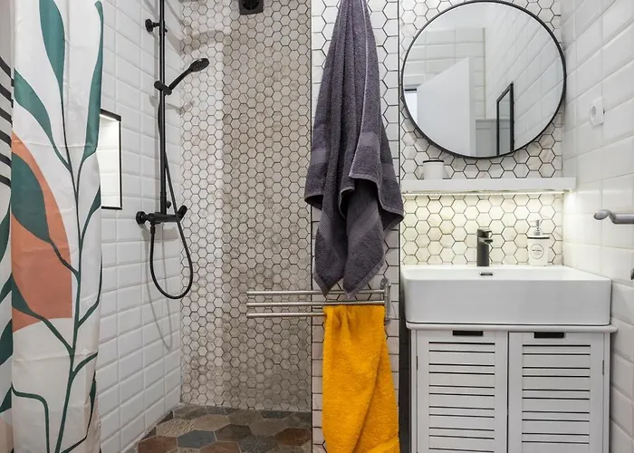 Black & White Delight Belgrad