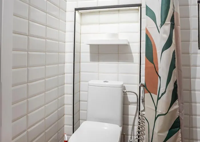 Black & White Delight * Belgrad